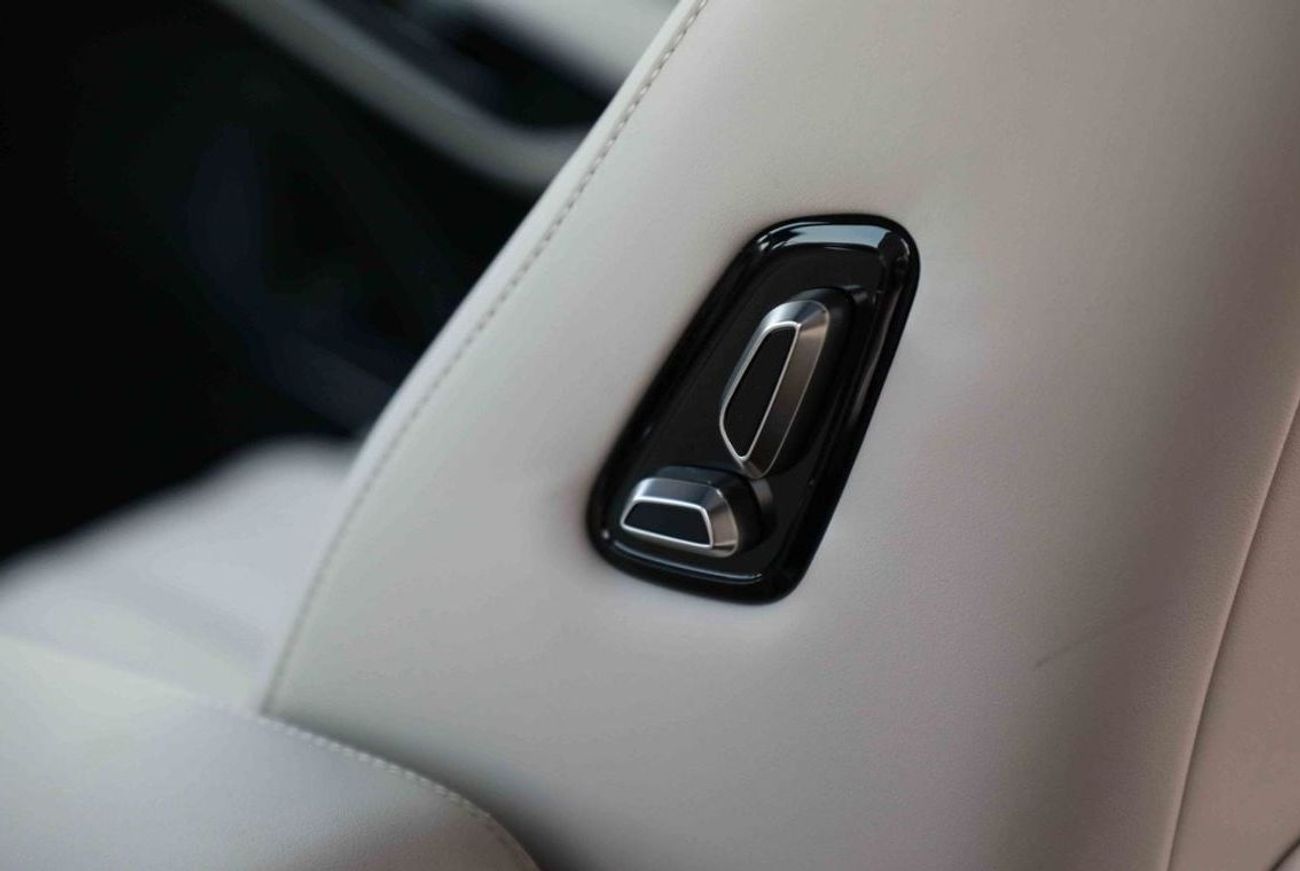 BYD Song L 2024 BYD SONG L EXCELLENT - GREY inside BEIGE & GREY | Export Only