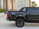 Toyota Hilux Adventure Facelifted GCC Specs In Excellent Condition