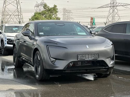 Avatr 11 AVATAR E11 LONG RANGE 4 SEATER 2023