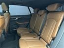 Audi Q8 55 TFSI quattro (340 HP) Luxury (Ref# 01416)