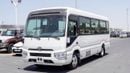 Toyota Coaster BUS COASTER 2.7L PETROL 23 SEATER 2025 MODEL