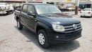 Volkswagen Amarok AMAROK TSI PETROL (2X4 REAR WHEEL) Drive Only