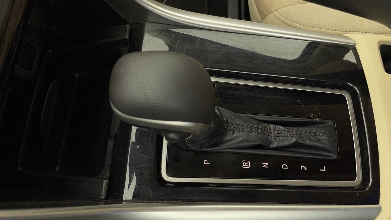 Mitsubishi Xpander HIGHLINE 1.5 | Zero Down Payment | Home Test Drive