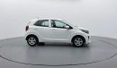 Kia Picanto LX 1.2 | Under Warranty | Inspected on 150+ parameters