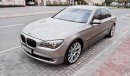 BMW 750Li Li