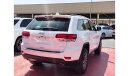 Jeep Grand Cherokee Limited V6 3.6L Under Warranty GCC 2021