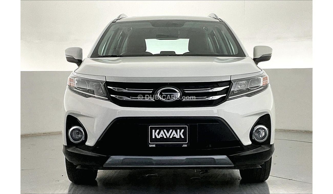 جي إي سي GS3 200T (GE)