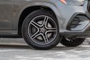 Mercedes-Benz GLE 350 4matic