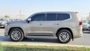 Toyota Land Cruiser EXR Gxr
