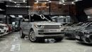 Land Rover Range Rover HSE 5.0L