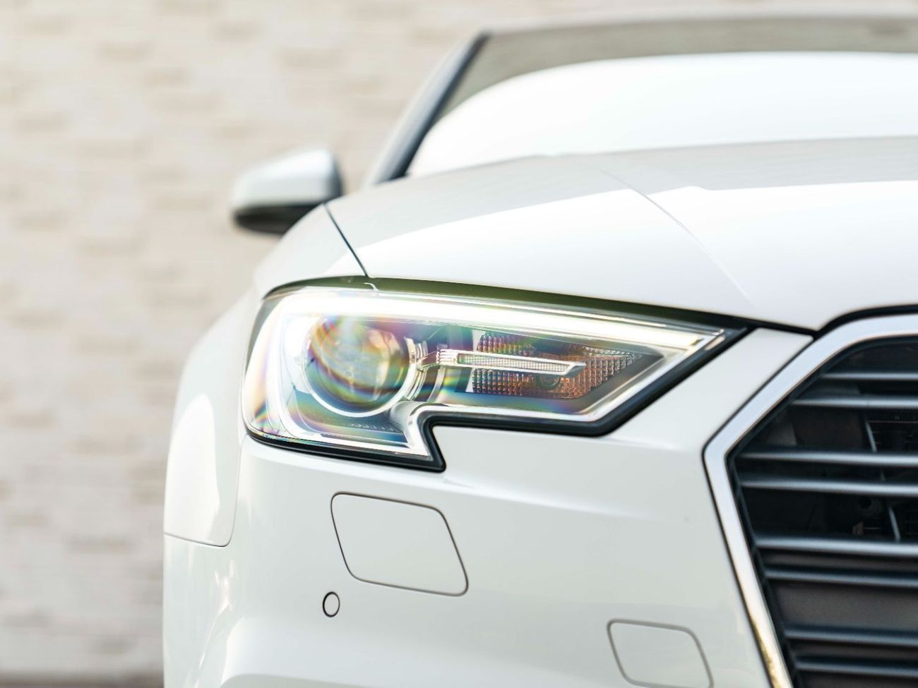 Audi A3 35 TFSI Design 1.4L