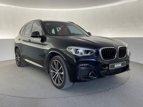 BMW X3 xDrive 30i M Sport | Guaranteed Warranty | 0 Down Payment