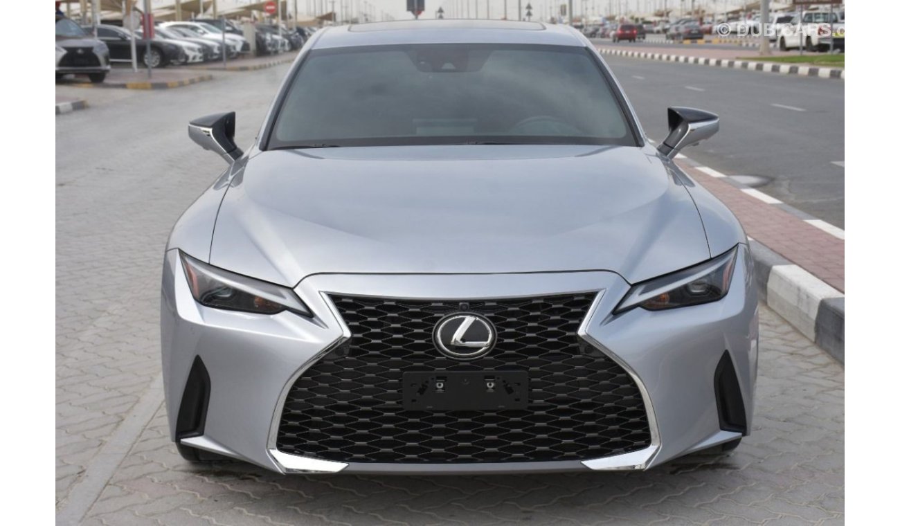 Lexus IS300 V6 | A.W.D. | EXCELLENT CONDITION | WARRANTY