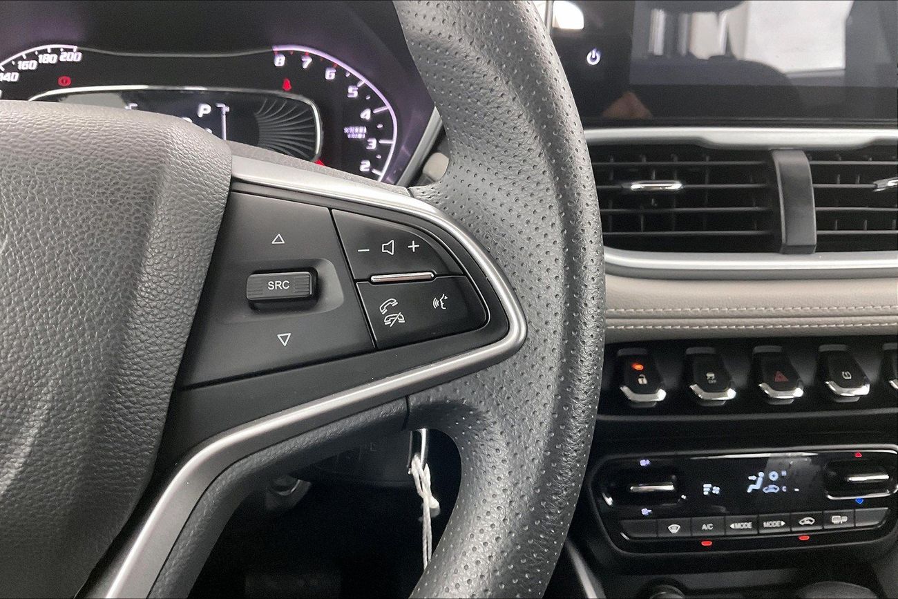 Chevrolet Groove LT | Guaranteed Warranty | 0 Down Payment