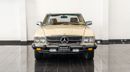 Mercedes Benz 450SL