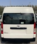 Toyota Hiace Commuter GL High Roof