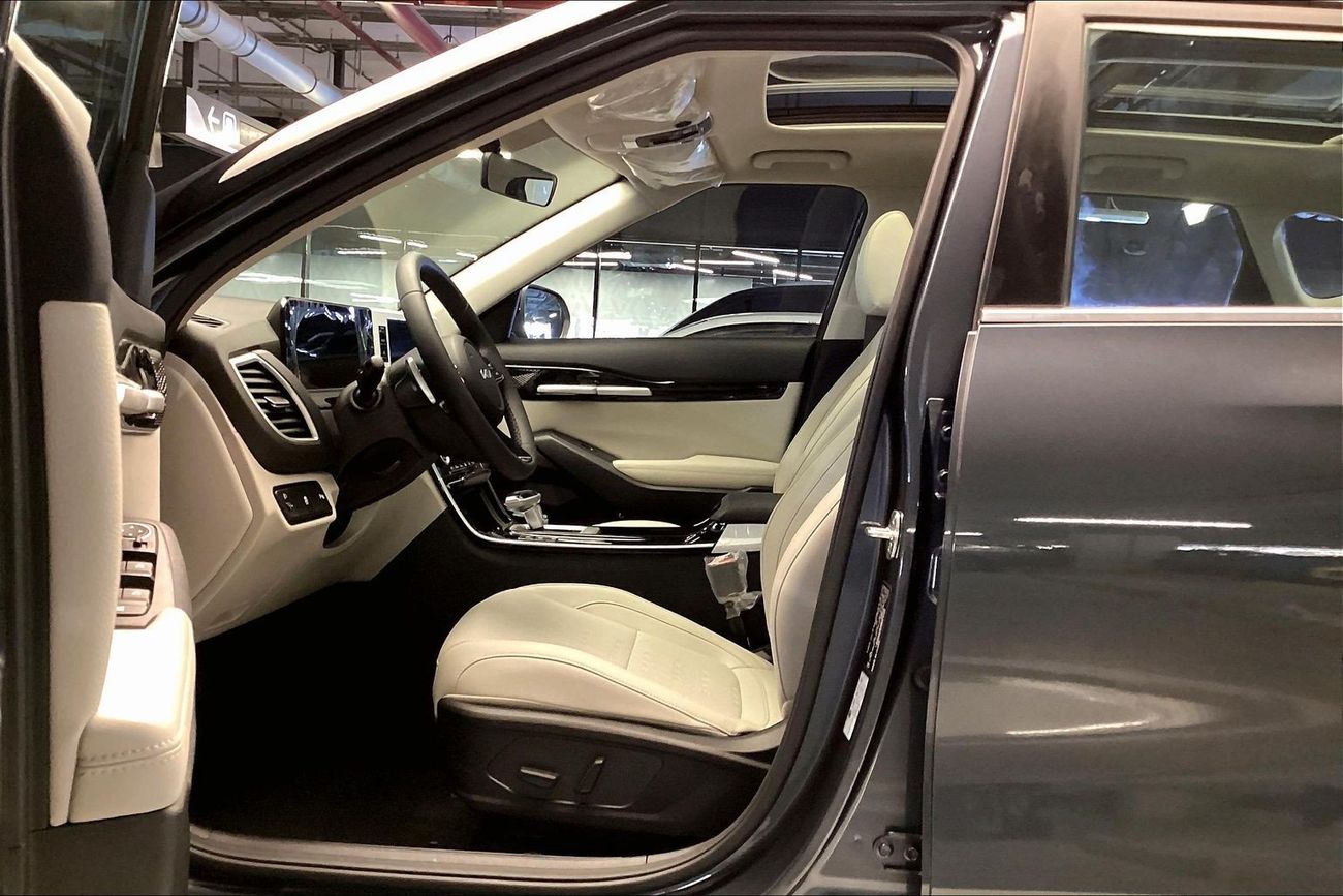 كيا سيلتوس SX | National Day Celebration | شامل الضمان | 0 ﺪﻔﻋﺓ ﺃﻮﻟﻯ