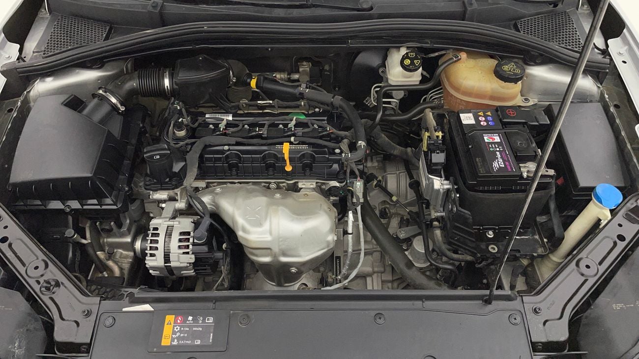 MG 5 STD 1.5 | Zero Down Payment | Free Home Test Drive