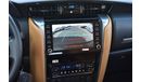 Toyota Fortuner Premium 2.7L Petrol AT