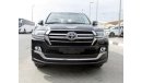 Toyota Land Cruiser 4.5L Diesel VXR 8 Executive Lounge Auto