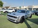 Dodge Challenger 3.6L Supertrack S 3.6L