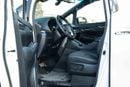 Toyota Alphard 2020 Toyota Alphard 3.5 Executive Lounge - White Inside Black