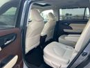 تويوتا هايلاندر 2022 TOYOTA HIGHLANDER XLE   3.5L V-6 //   4 WHEEL DRIVE 4X4 // SUNROOF //  PUSH START   // LEATHER