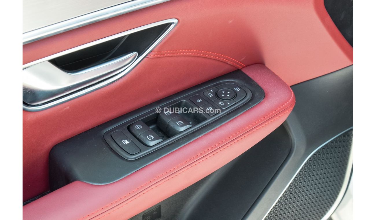 Jetour X70 JETOUR X70 PLUS 1.5L SUV 2023 | 360 CAMERA | LEATHER SEATS | 12 INCH DISPLAY | ALLOY WHEELS | AVAILA