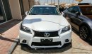 Lexus GS350