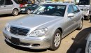 Mercedes-Benz S 350