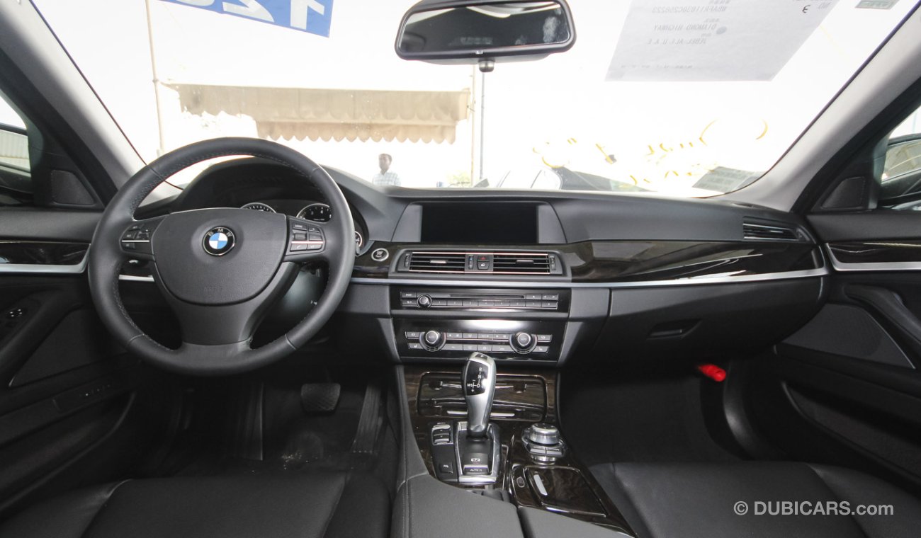 BMW 528i i