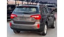 Kia Sorento EX