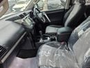 Toyota Prado 2022 shape ,diesel 3.0 liter right hand drive auto transmission