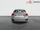 Suzuki Ciaz STD 2.0