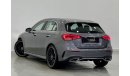 مرسيدس بنز A 200 Std 2022 Mercedes-Benz A200 AMG, Mercedes Warranty 2027, Full Mercedes History, Low Kms, GCC