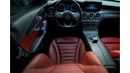 مرسيدس بنز C 200 بريميوم