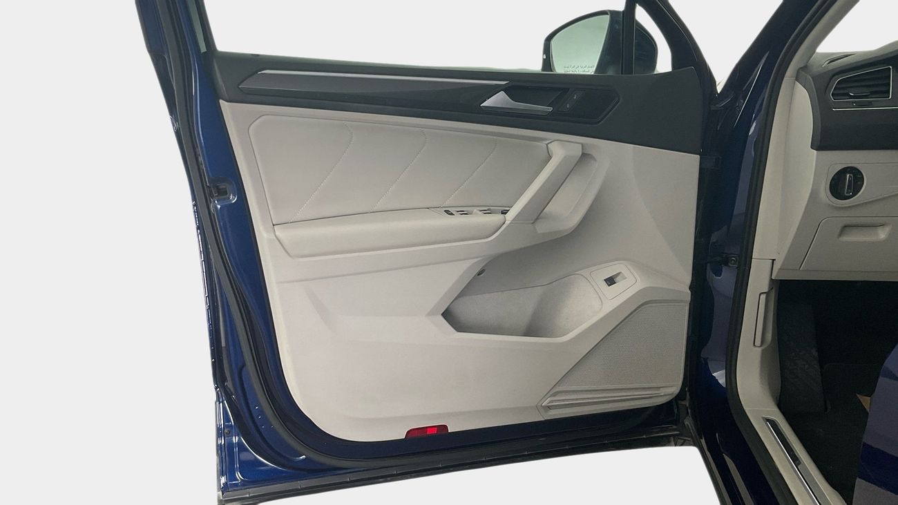 Volkswagen Tiguan SEL 2.0L SEL | Guaranteed Warranty | 0 Down Payment