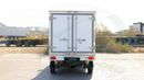 سي إم سي فيريكا Freezer ( Only For Export ) 2025 1.5L RWD GCC BRAND NEW