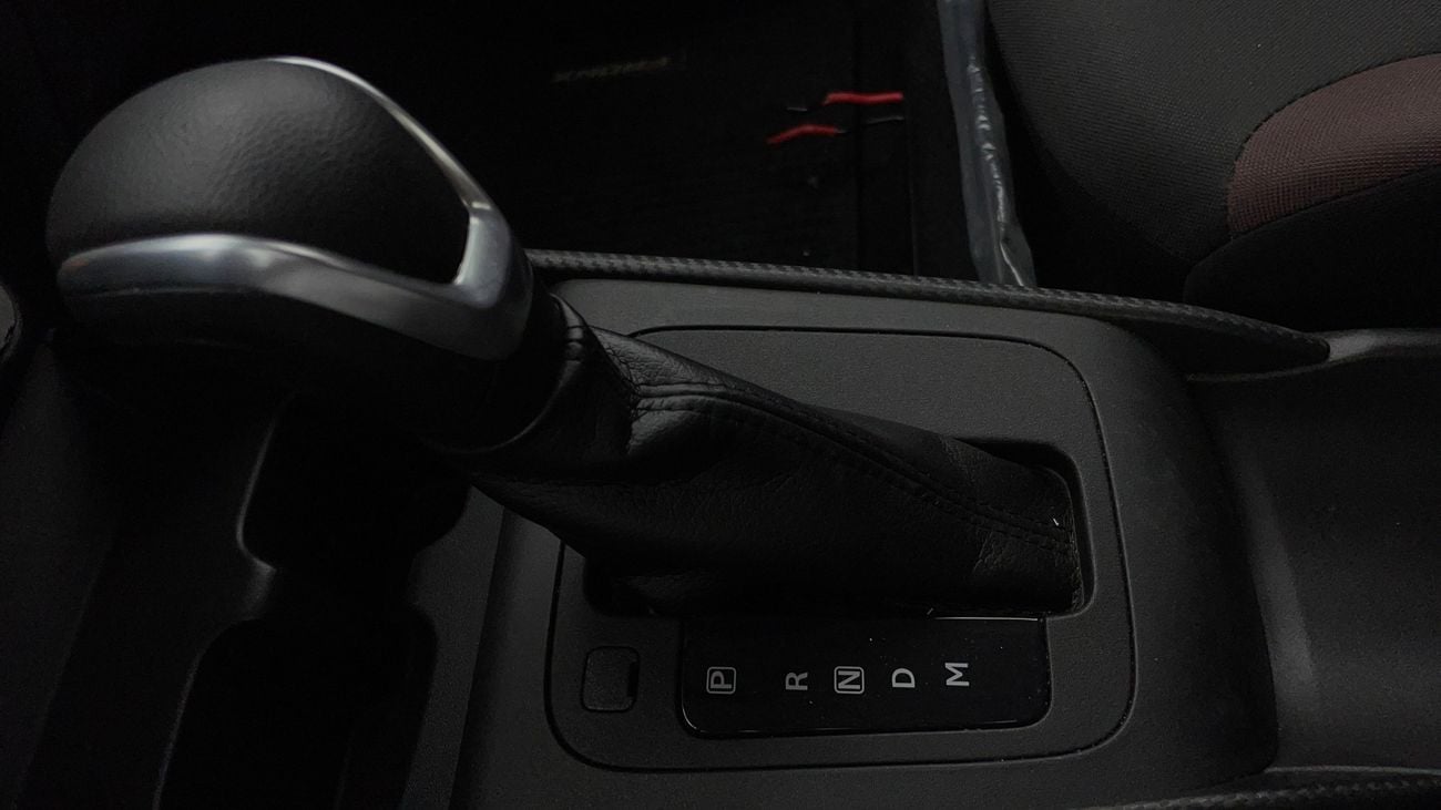 سوزوكي فرونكس GL 1.5 | بدون دفعة مقدمة | اختبار القيادة في المنزل