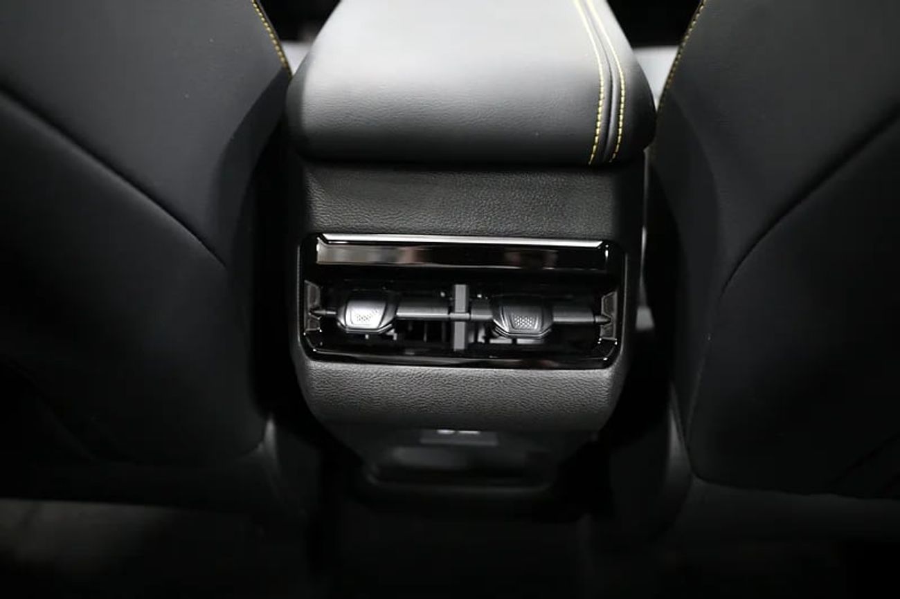 Geely Coolray GCC | Full Option | Brand | Ref#Geely25