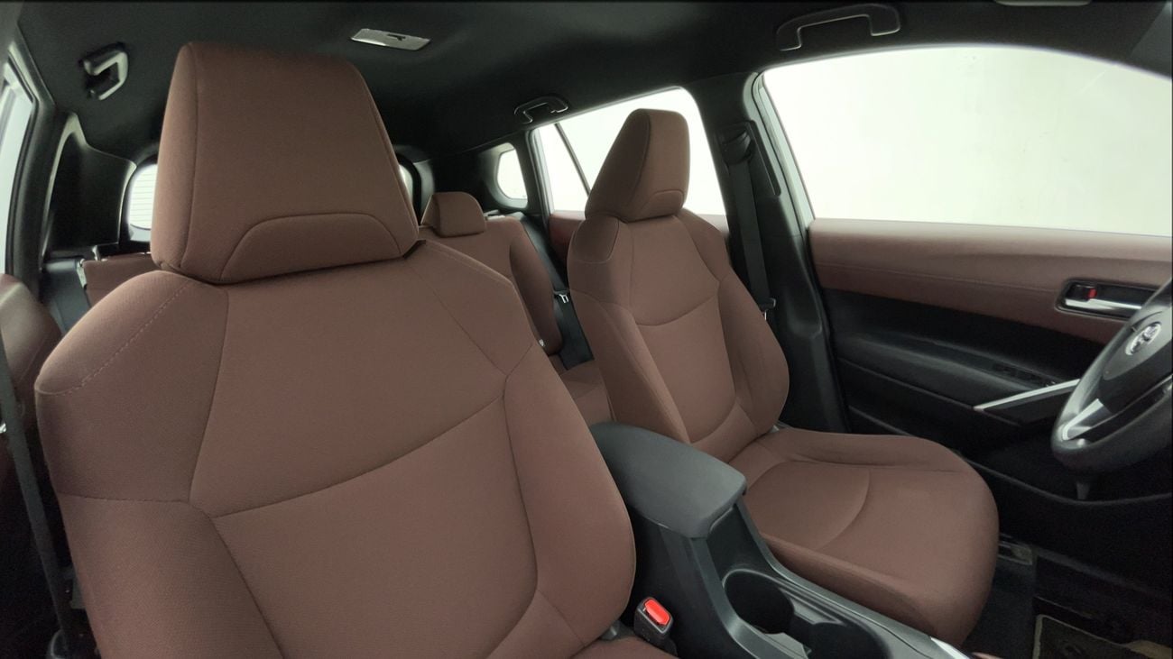 Toyota Corolla Cross XL 1.8 | Zero Down Payment | Home Test Drive