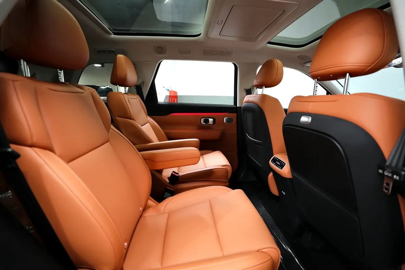 Leapmotor C16 | Brand | Warranty 3 Years | 1,850 monthly | Ref#