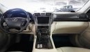 Lexus LS460