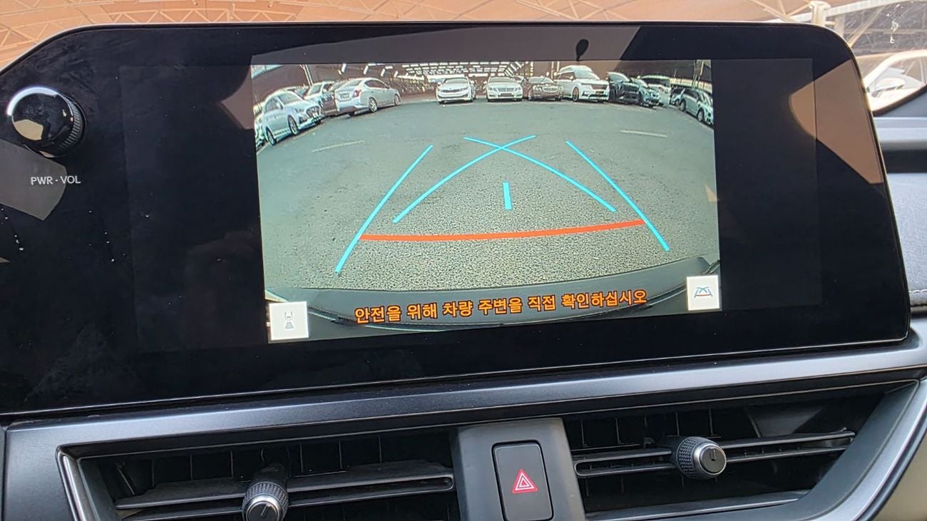 Lexus UX300h PREMIER