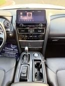 Nissan Armada 4WD Full Option 2023