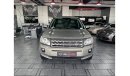 Land Rover LR2 i6 HSE