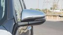 تويوتا هيلوكس SGLX HILUX 2.4L AT
