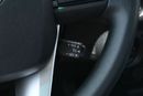 تويوتا هيلوكس Toyota Hilux SR5 GLXS 2.7L Petrol, Automatic 4WD, Model 2025, Color White