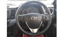 Toyota RAV4 RAV 4 RIGHT HAND DRIVE ( Stock no PM13)