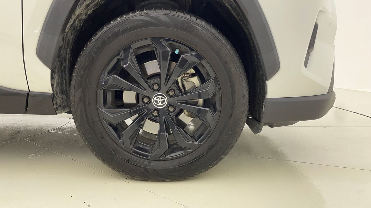 Toyota RAV4 VXR HEV 2.5 | Zero Down Payment | Home Test Drive